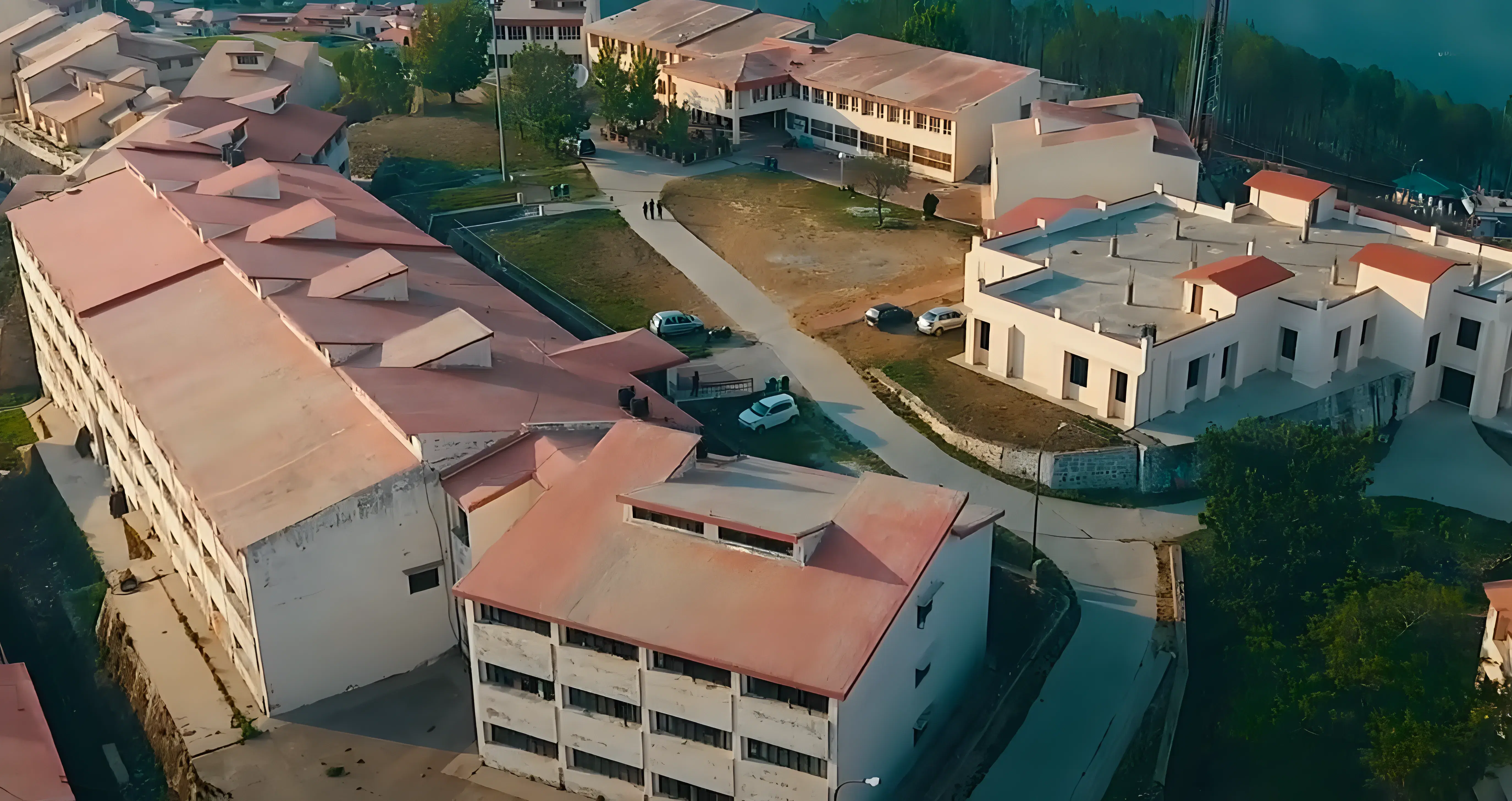 Govind Ballabh Pant Engineering College Garhwal campus photo 9